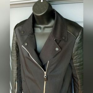 Rudsak "Messia" Trench Coat/Jacket